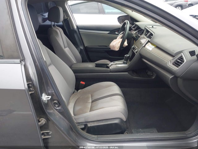 JHMFC1F33JX037530 Honda l15b7