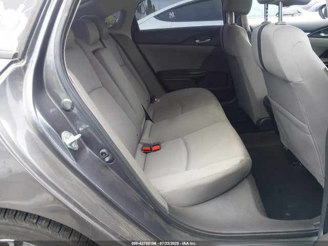 JHMFC1F33JX037530 Honda l15b7