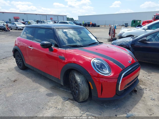 2024 MINI HARDTOP WMW33DH03R2V13418 Photo 0
