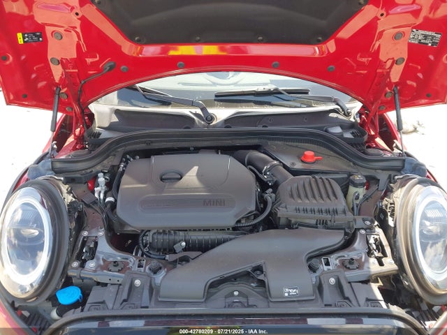 2024 MINI HARDTOP WMW33DH03R2V13418 Photo 9