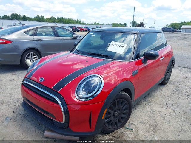 2024 MINI HARDTOP WMW33DH03R2V13418 Photo 1