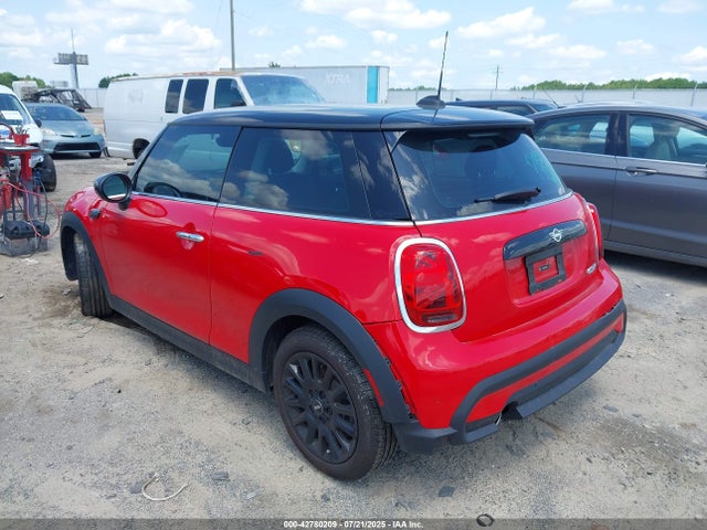 2024 MINI HARDTOP WMW33DH03R2V13418 Photo 2
