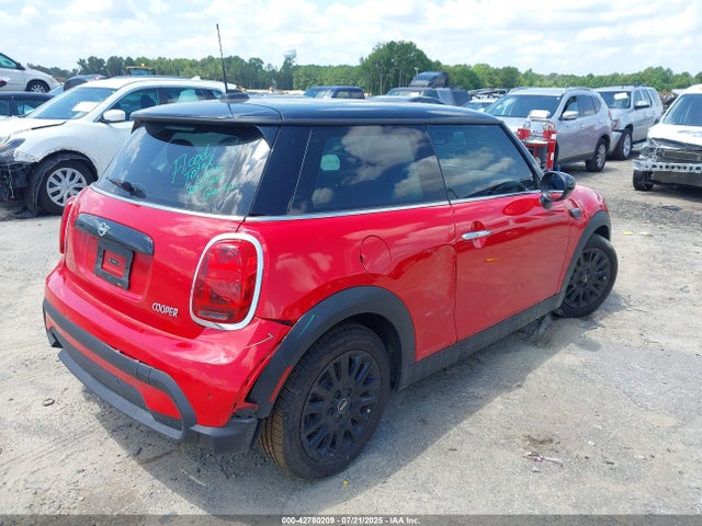 2024 MINI HARDTOP WMW33DH03R2V13418 Photo 3