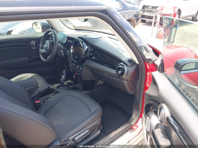 2024 MINI HARDTOP WMW33DH03R2V13418 Photo 4