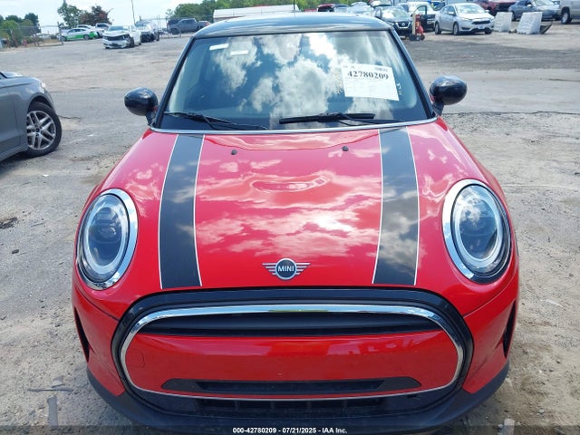 2024 MINI HARDTOP WMW33DH03R2V13418 Photo 5