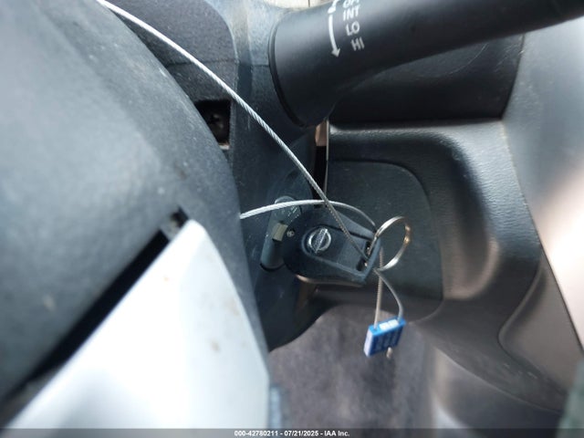 3N1CN7AP6HL854284 Nissan 2017