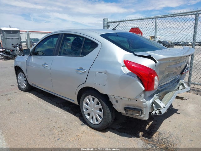 3N1CN7AP6HL854284 Nissan 2017
