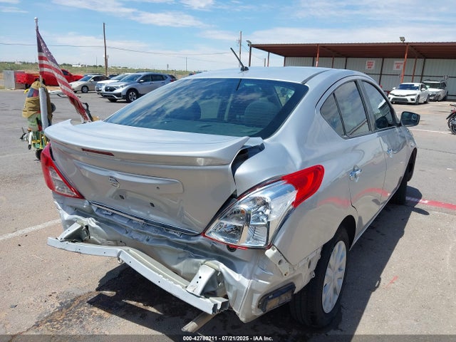 3N1CN7AP6HL854284 Nissan 2017