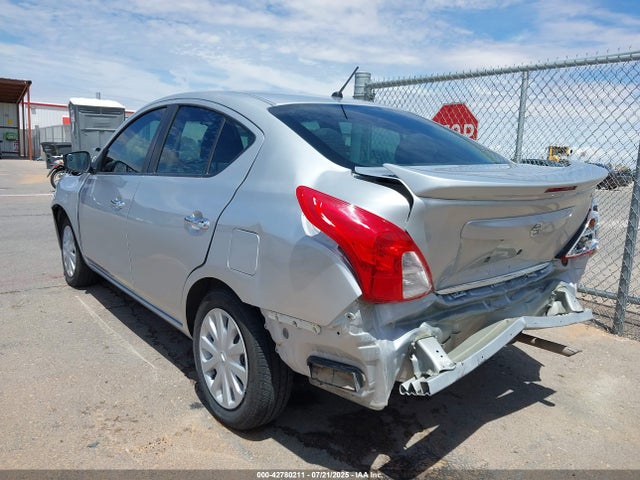 3N1CN7AP6HL854284 Nissan 2017