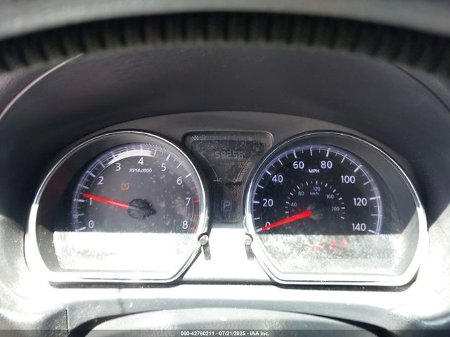 3N1CN7AP6HL854284 Nissan 2017