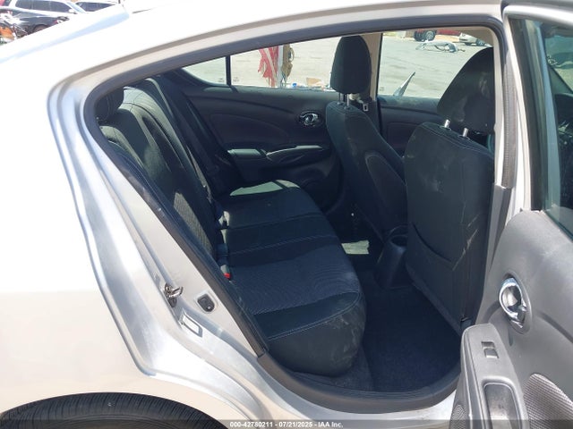 3N1CN7AP6HL854284 Nissan 2017
