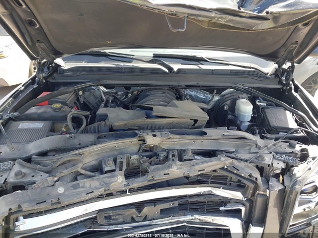 1GKS1GKC5GR384809 GMC l83 - sidi, vvt, afm, e85 max, aluminum