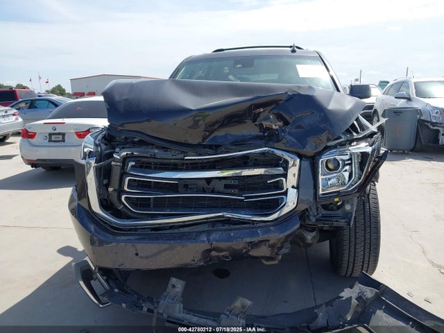 1GKS1GKC5GR384809 GMC l83 - sidi, vvt, afm, e85 max, aluminum