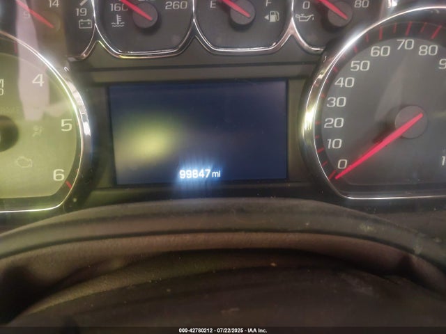 1GKS1GKC5GR384809 GMC l83 - sidi, vvt, afm, e85 max, aluminum