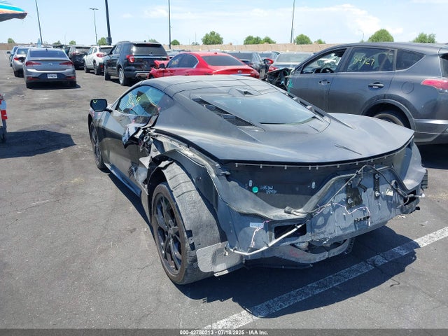 1G1YB2D44M5122982 Chevrolet lt2 - engine