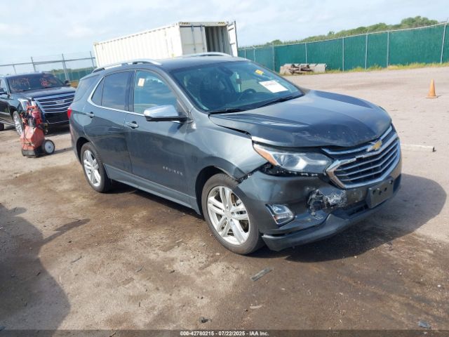 2019 CHEVROLET EQUINOX 3GNAXYEX4KS648707