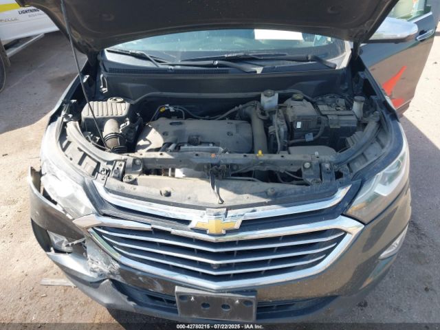 2019 CHEVROLET EQUINOX 3GNAXYEX4KS648707 Photo 9
