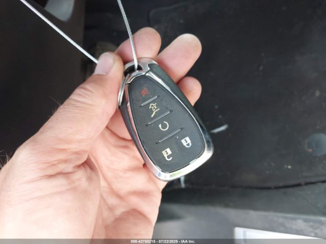 2019 CHEVROLET EQUINOX 3GNAXYEX4KS648707 Photo 10