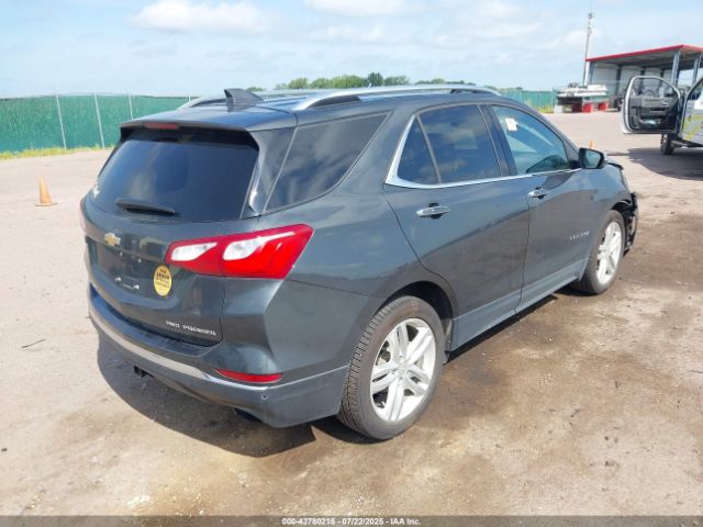 2019 CHEVROLET EQUINOX 3GNAXYEX4KS648707 Photo 3