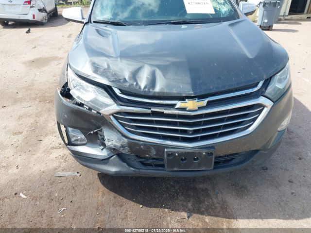 2019 CHEVROLET EQUINOX 3GNAXYEX4KS648707 Photo 5