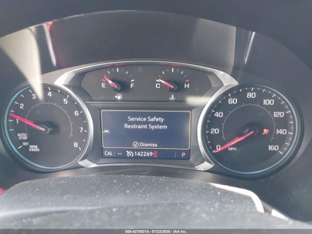 2019 CHEVROLET EQUINOX 3GNAXYEX4KS648707 Photo 6