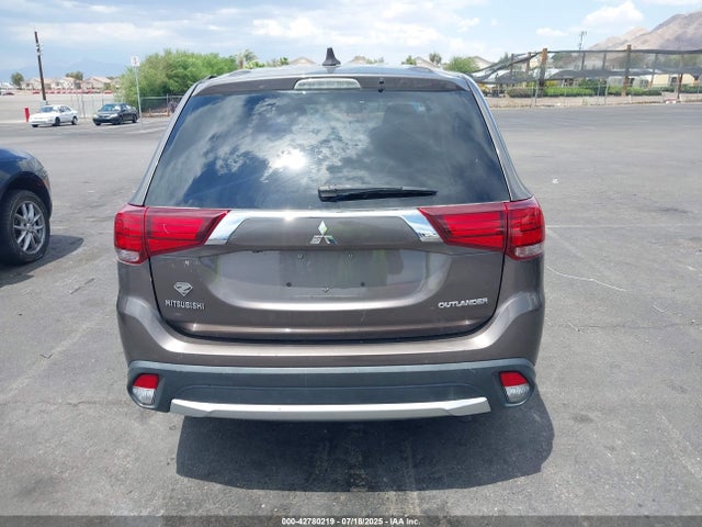 JA4AD2A34HZ070535 Mitsubishi 2.4 sohc mivec
