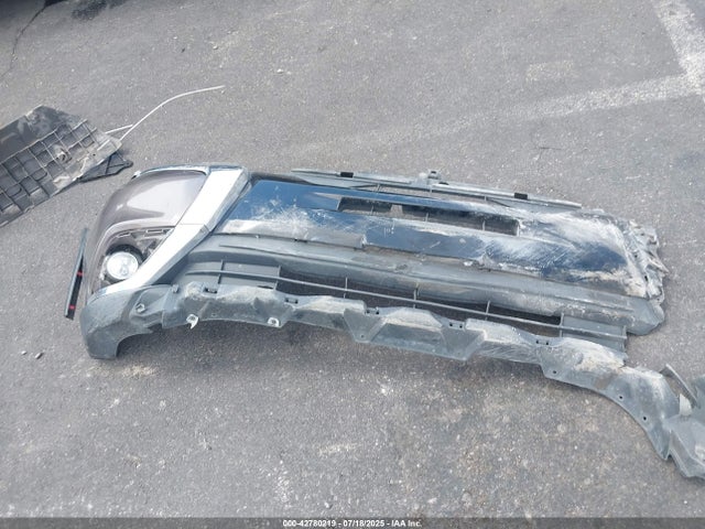 JA4AD2A34HZ070535 Mitsubishi 2.4 sohc mivec