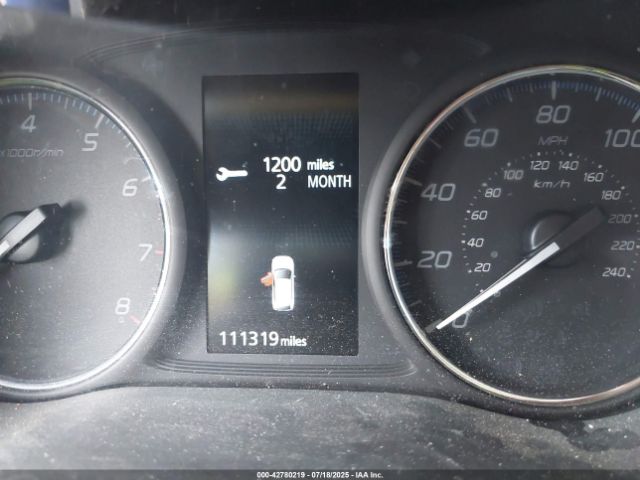 2017 MITSUBISHI OUTLANDER JA4AD2A34HZ070535 Photo 6