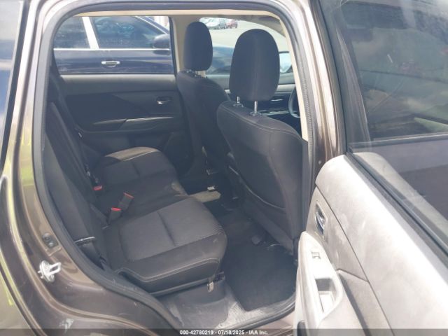 2017 MITSUBISHI OUTLANDER JA4AD2A34HZ070535 Photo 7