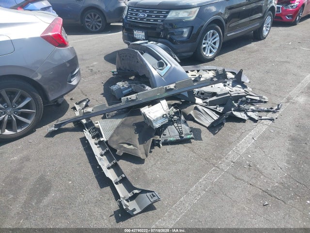 19XFC1F3XLE220587 Honda l15b7