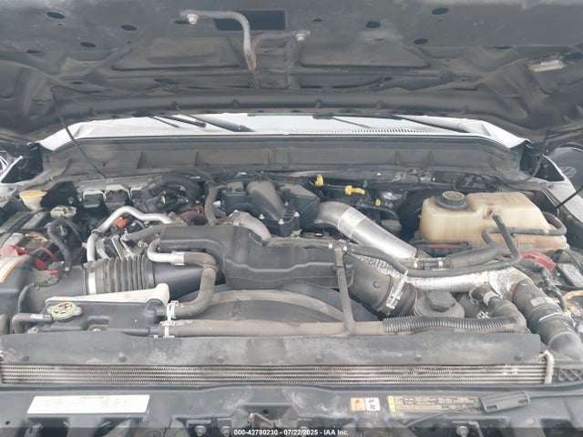 Ford 2016 2016 1FT7W2BT1GEC30952 Image 10