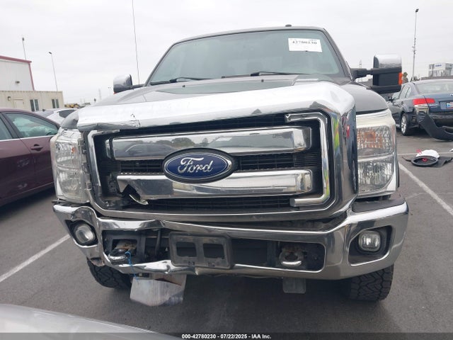 Ford 2016 2016 1FT7W2BT1GEC30952 Image 12