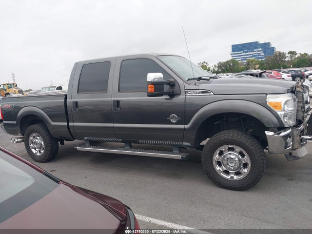 Ford 2016 2016 1FT7W2BT1GEC30952 Image 13