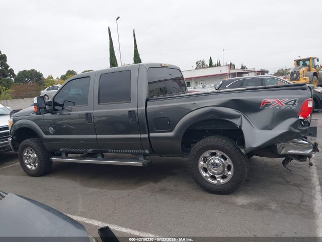 Ford 2016 2016 1FT7W2BT1GEC30952 Image 14