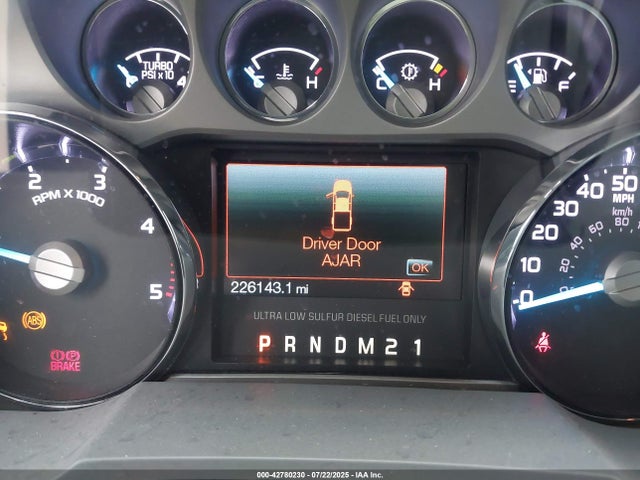 Ford 2016 2016 1FT7W2BT1GEC30952 Image 15