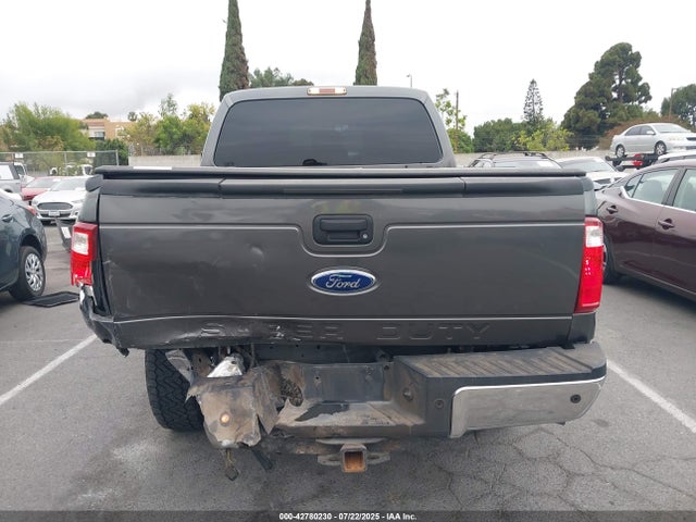 Ford 2016 2016 1FT7W2BT1GEC30952 Image 16