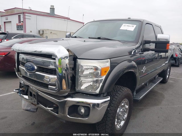 Ford 2016 2016 1FT7W2BT1GEC30952 Image 2