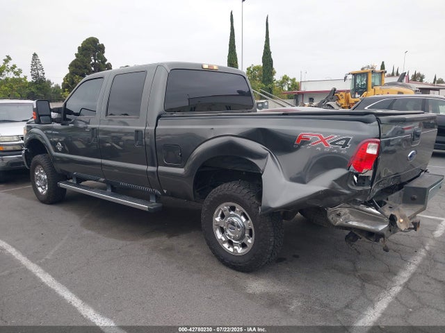 Ford 2016 2016 1FT7W2BT1GEC30952 Image 3