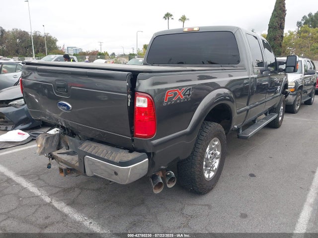 Ford 2016 2016 1FT7W2BT1GEC30952 Image 4