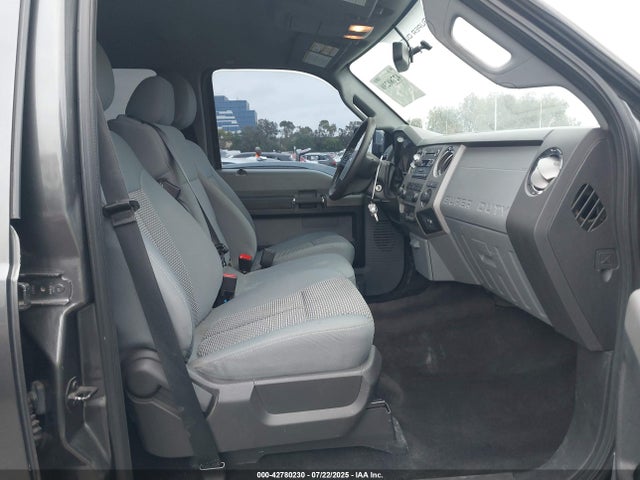 Ford 2016 2016 1FT7W2BT1GEC30952 Image 5