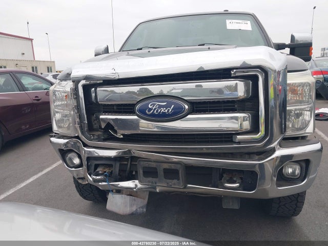 Ford 2016 2016 1FT7W2BT1GEC30952 Image 6