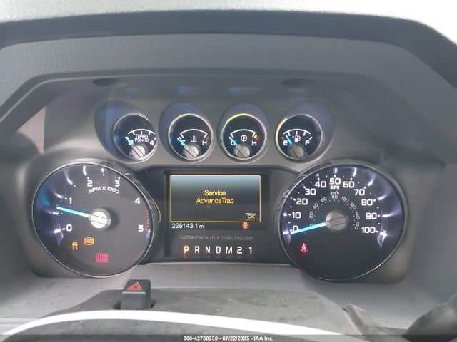Ford 2016 2016 1FT7W2BT1GEC30952 Image 7