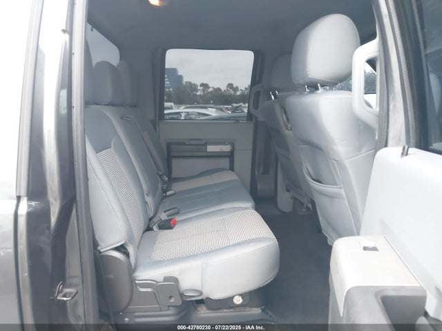 Ford 2016 2016 1FT7W2BT1GEC30952 Image 8