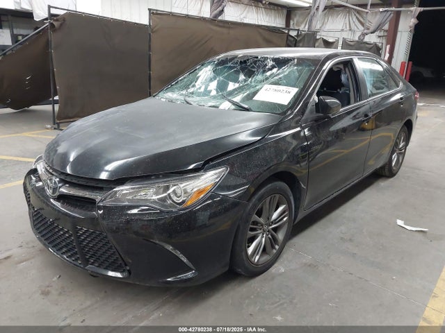 Toyota 2ar-fe 2016 4T1BF1FKXGU243304 Image 2