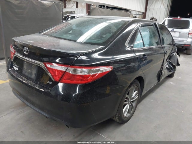 Toyota 2ar-fe 2016 4T1BF1FKXGU243304 Image 4