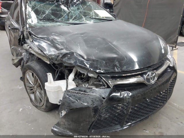 Toyota 2ar-fe 2016 4T1BF1FKXGU243304 Image 6