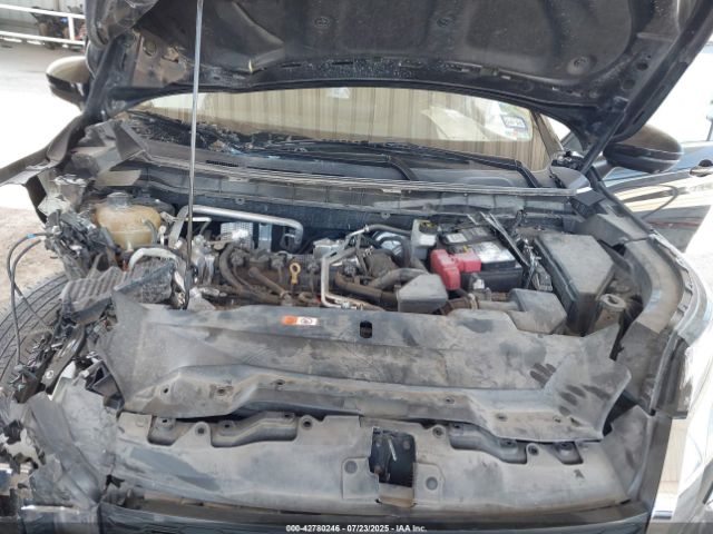 2022 MITSUBISHI OUTLANDER JA4J4UA82NZ046799 Photo 9