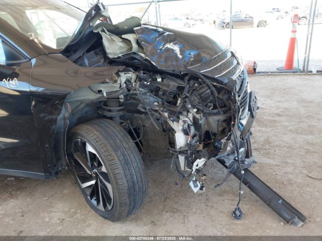 2022 MITSUBISHI OUTLANDER JA4J4UA82NZ046799 Photo 5