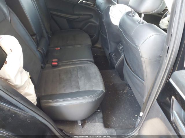 2022 MITSUBISHI OUTLANDER JA4J4UA82NZ046799 Photo 7