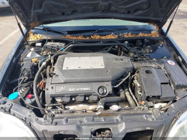 2000 ACURA TL 19UUA5665YA052187 Photo 9